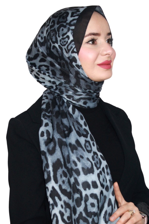 Bonjela Soft Şal 5025-7