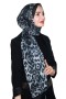 Bonjela Soft Şal 5025-7