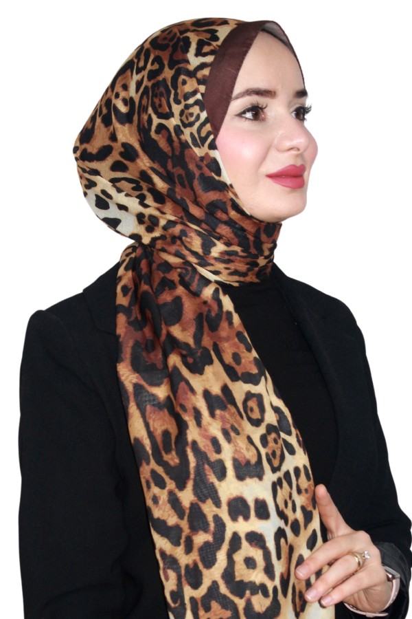 Bonjela Soft Şal 5025-6