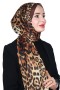 Bonjela Soft Şal 5025-6