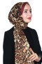 Bonjela Soft Şal 5025-4