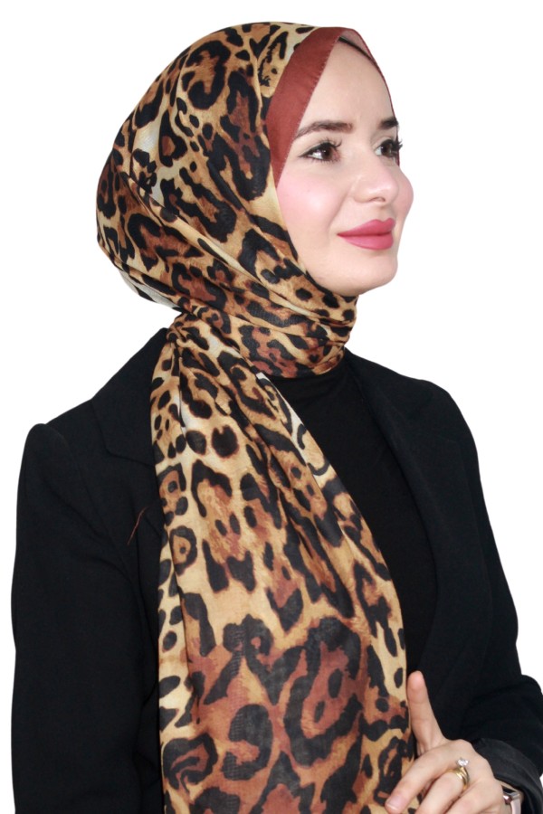 Bonjela Soft Şal 5025-11