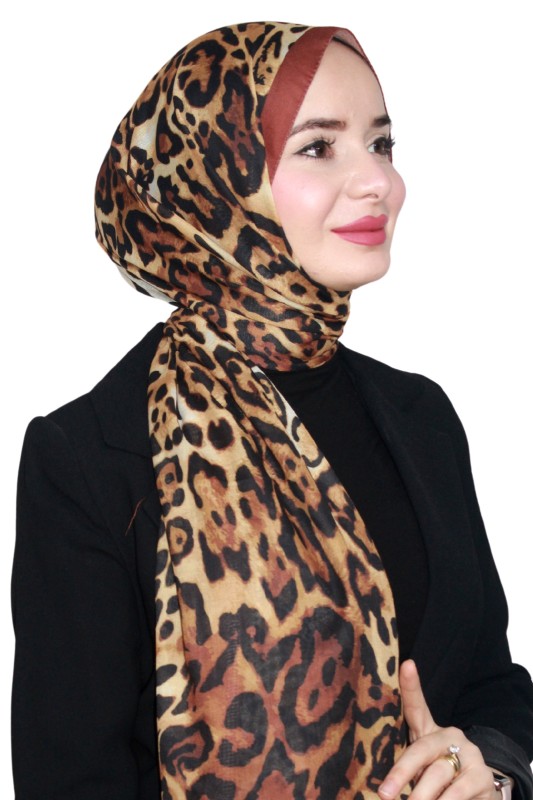 Bonjela Soft Şal 5025-11