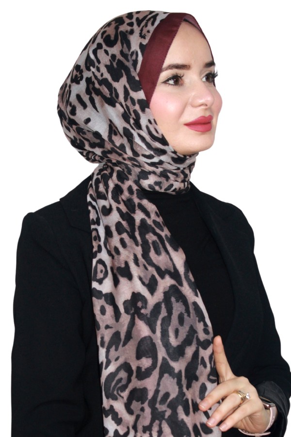 Bonjela Soft Şal 5025-10