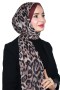Bonjela Soft Şal 5025-10
