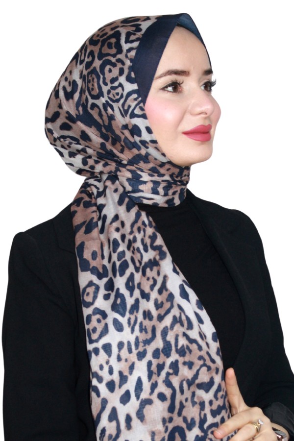 Bonjela Soft Şal 5025-1