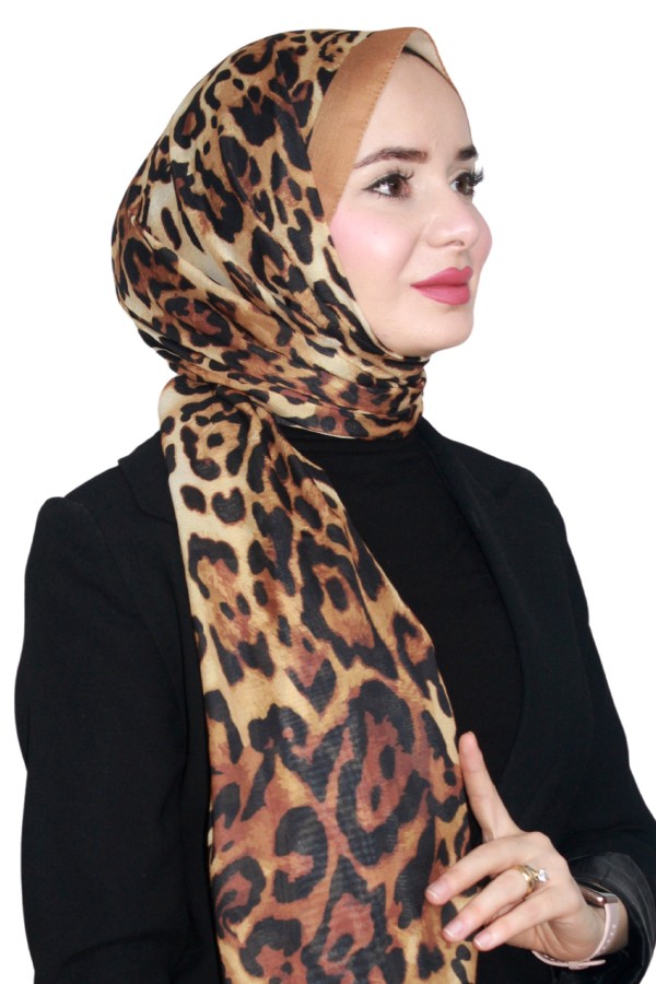 Bonjela Soft Şal 5025-9