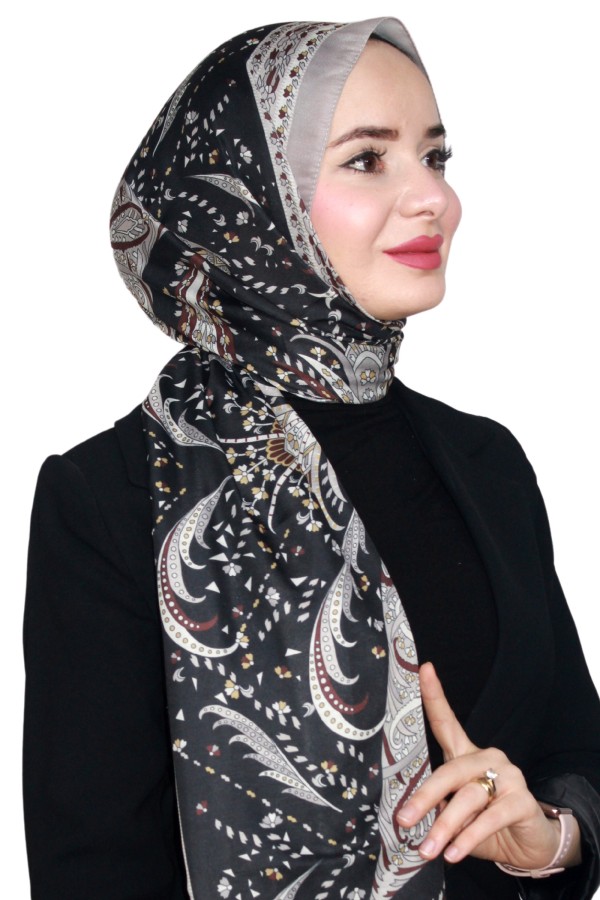 Bonjela Soft Şal 5026-9