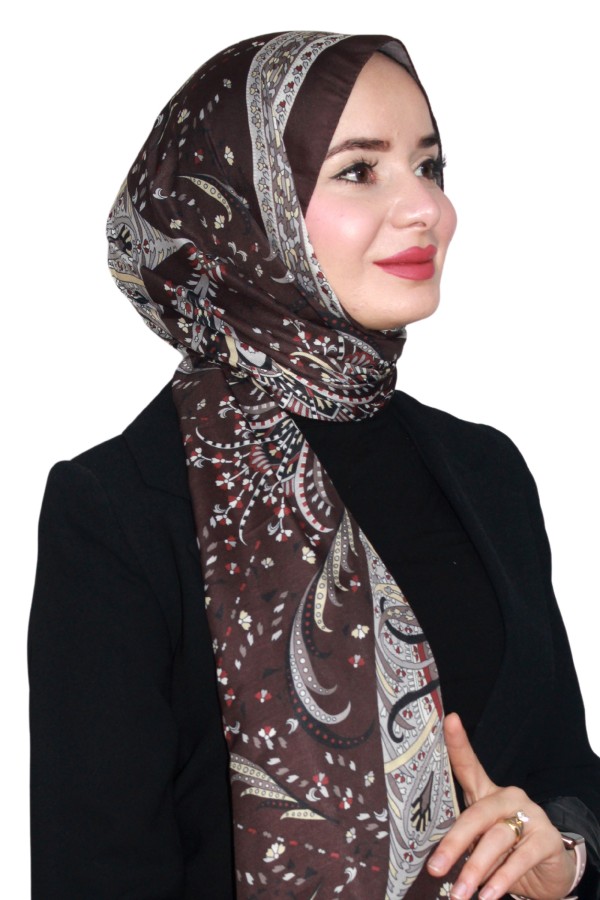 Bonjela Soft Şal 5026-6