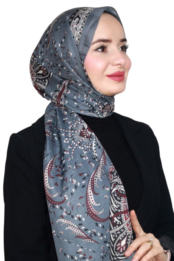 Bonjela Soft Şal 5026-4