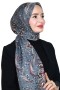 Bonjela Soft Şal 5026-4