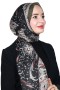 Bonjela Soft Şal 5026-2- bonjela-Soft Şal