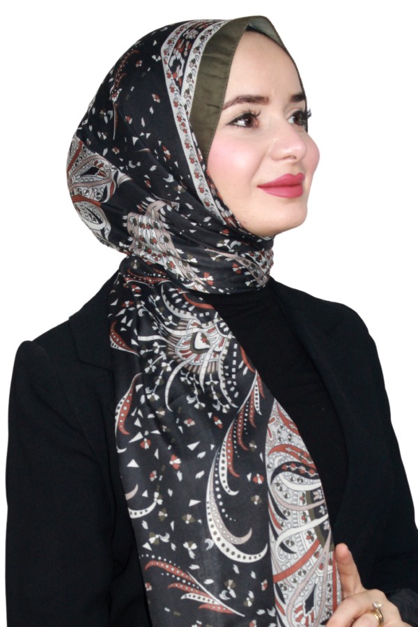 Bonjela Soft Şal 5026-2