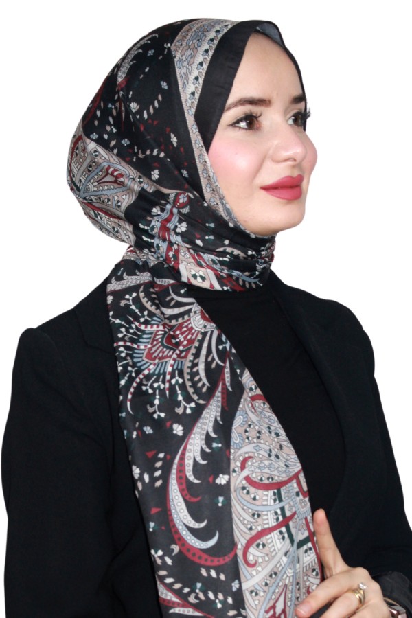 Bonjela Soft Şal 5026-1