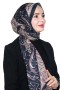 Bonjela Soft Şal 5026-8