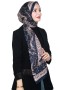 Bonjela Soft Şal 5026-8