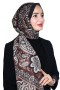 Bonjela Soft Şal 5027-9