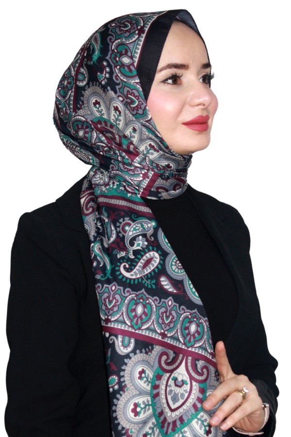 Bonjela Soft Şal 5027-8