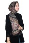 Bonjela Soft Şal 5027-10