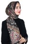 Bonjela Soft Şal 5027-10