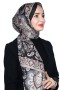 Bonjela Soft Şal 5027-11- bonjela-Soft Şal