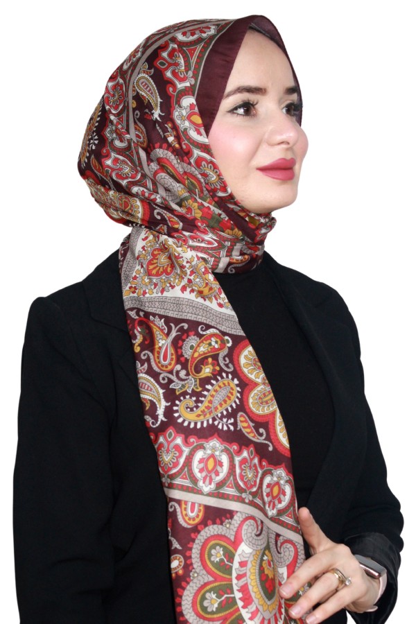 Bonjela Soft Şal 5027-13