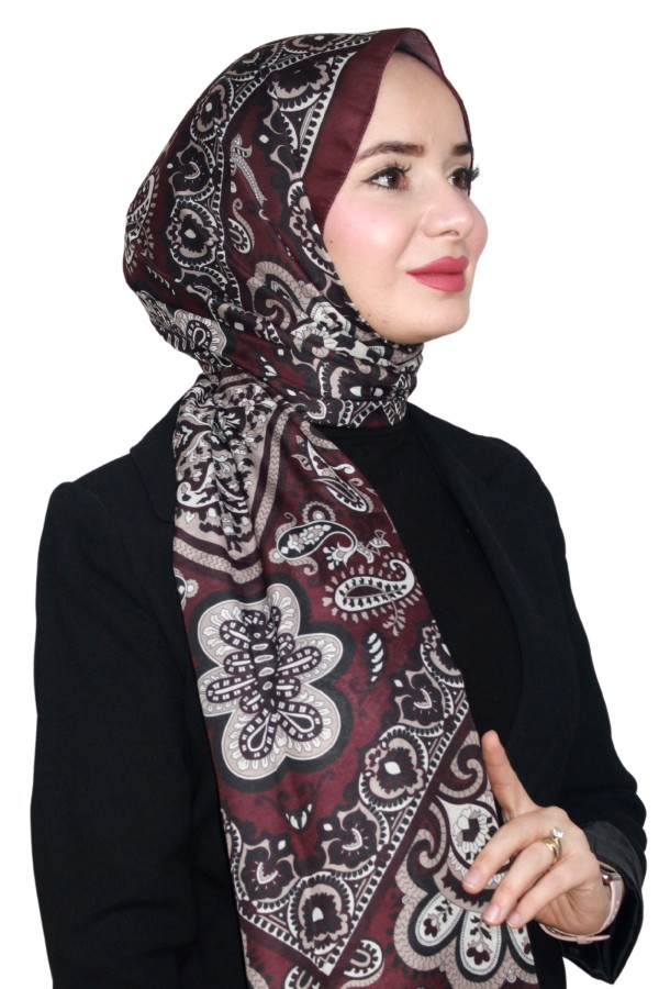 Bonjela Soft Şal 5027-4