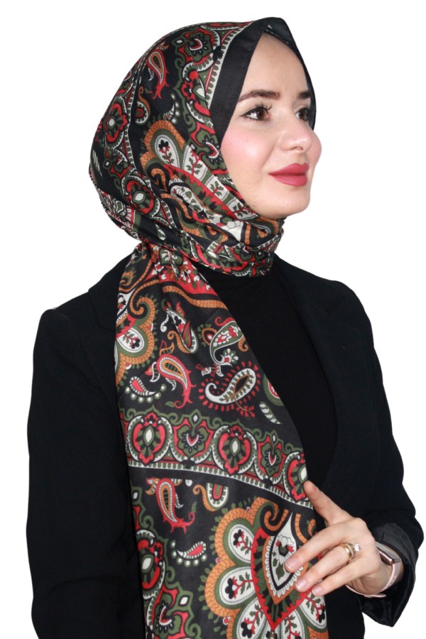 Bonjela Soft Şal 5027-14