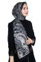 Hint İpek Soft Şal 5028-8
