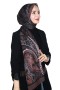 Hint İpek Soft Şal 5028-3