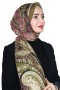 Hint İpek Soft Şal 5028-2