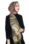 Hint İpek Soft Şal 5028-2