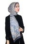 Hint İpek Soft Şal 5028-13