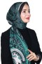 Hint İpek Soft Şal 5028-10