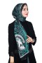 Hint İpek Soft Şal 5028-10