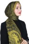 Hint İpek Soft Şal 5028-1