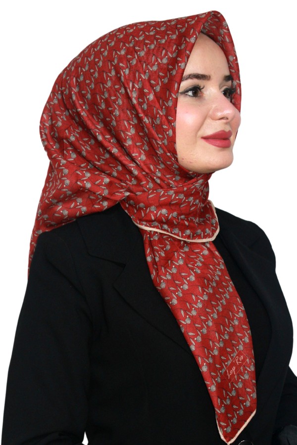 Lopres Soft Eşarp 4034-8