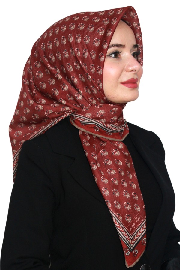 Lopres Soft Eşarp 4034-6