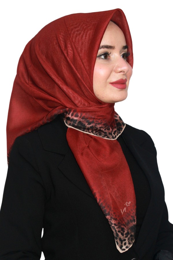 Lopres Soft Eşarp 4034-4