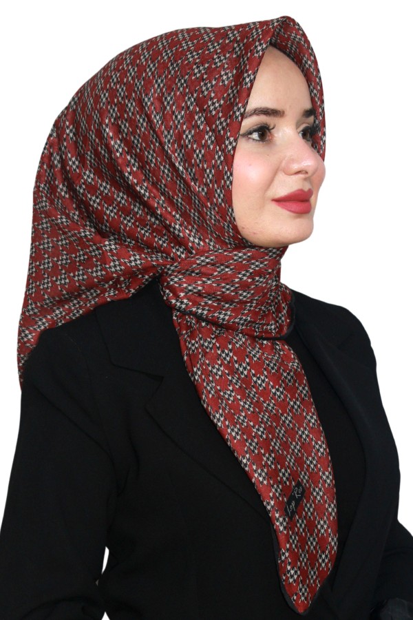 Lopres Soft Eşarp 4034-1