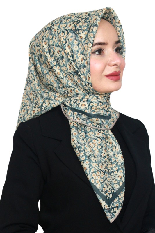 Locella Soft Eşarp 4029-9