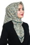 Locella Soft Eşarp 4029-9