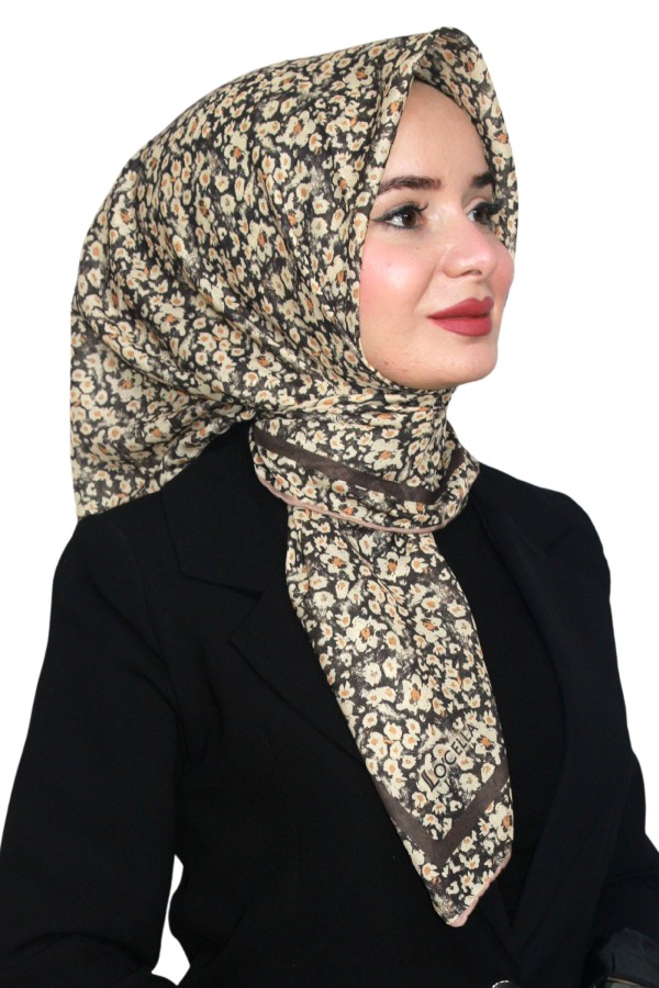 Locella Soft Eşarp 4029-8