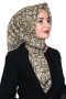Locella Soft Eşarp 4029-8