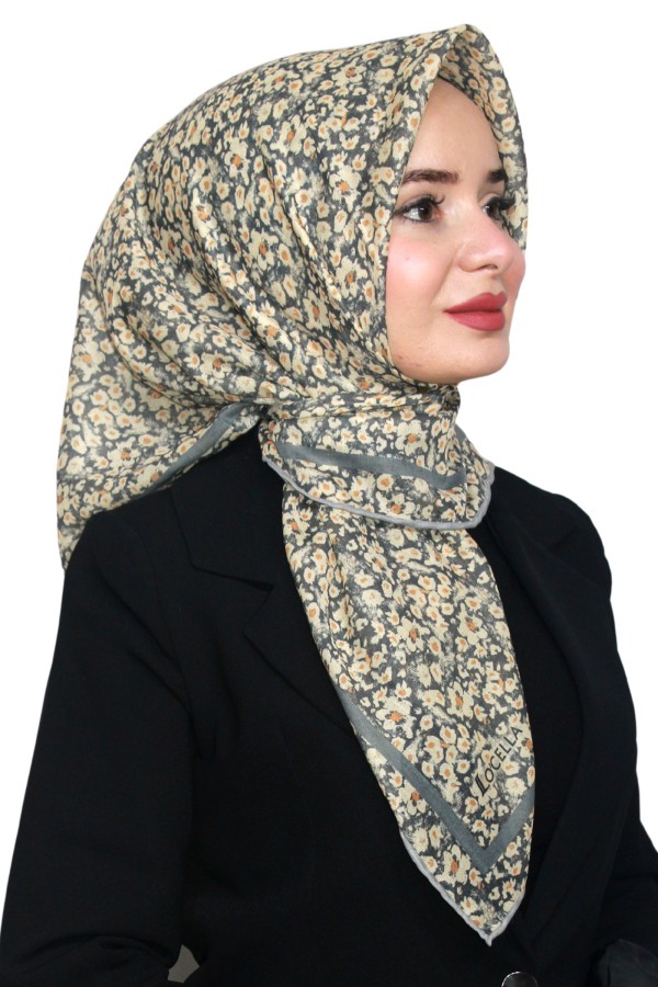 Locella Soft Eşarp 4029-7