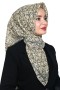 Locella Soft Eşarp 4029-7