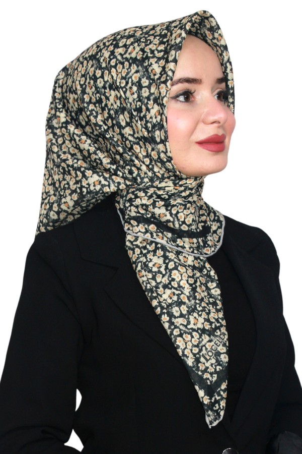 Locella Soft Eşarp 4029-5