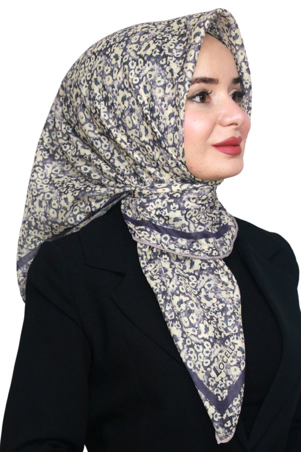 Locella Soft Eşarp 4029-4