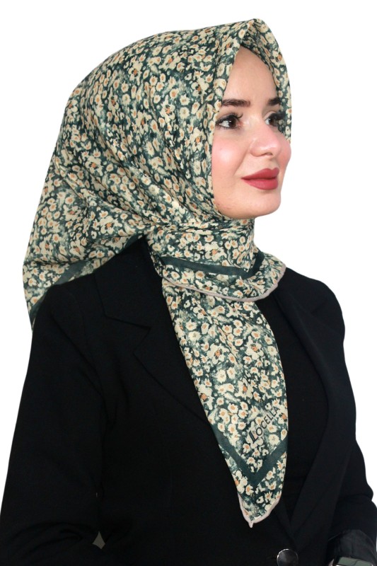 Locella Soft Eşarp 4029-3