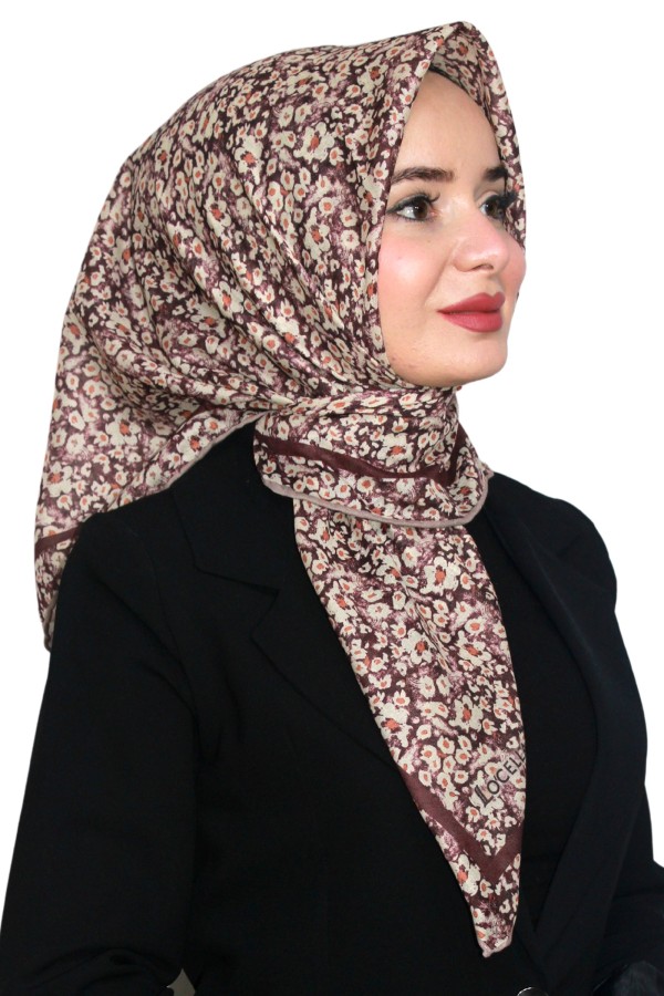 Locella Soft Eşarp 4029-2